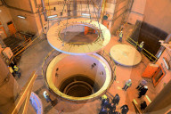 NEWS - Iran: Ausbau des Atomreaktors Arak