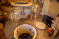 NEWS - Iran: Ausbau des Atomreaktors Arak