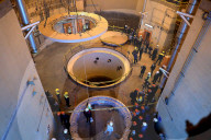 NEWS - Iran: Ausbau des Atomreaktors Arak