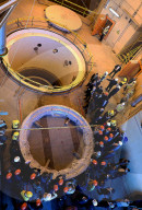 NEWS - Iran: Ausbau des Atomreaktors Arak