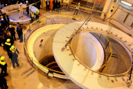 NEWS - Iran: Ausbau des Atomreaktors Arak