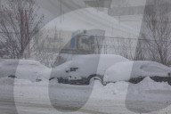 NEWS - Schneefälle vor Weihnachten in den österreichischen Alpen