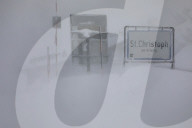 NEWS - Schneefälle vor Weihnachten in den österreichischen Alpen