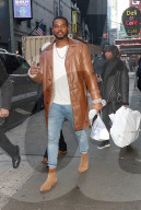 'Good Morning America' TV show, New York, USA - 23 Dec 2019