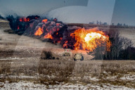FEATURE - U.S. Army Pictures Of The Year