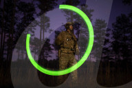 FEATURE - U.S. Army Pictures Of The Year