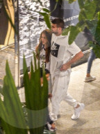 Shakira and Gerard Pique 