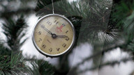 NEWS - Ukraine: Geisterstadt Prypiat bei Tschernobyl