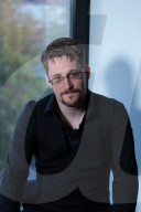 Edward Snowden reveals how your phone keeps tabs on you.