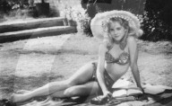 PEOPLE - "Lolita"-Schauspielerin Sue Lyon ist gestorben