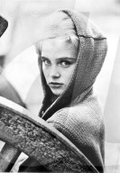 PEOPLE - "Lolita"-Schauspielerin Sue Lyon ist gestorben