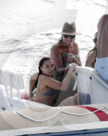 PEOPLE - Pippa Middleton badet mit Familie auf St-Barth