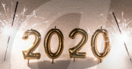 FEATURE - Guten Rutsch ins 2020!