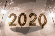 FEATURE - Guten Rutsch ins 2020!