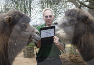 Annual Stock-take at ZSL