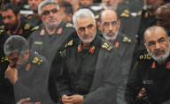 NEWS - US-Raketenangriff in Bagdad tötet hohen iranischen Militärführer Soleimani