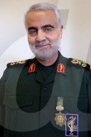 NEWS - US-Raketenangriff in Bagdad tötet hohen iranischen Militärführer Soleimani