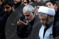 NEWS - US-Raketenangriff in Bagdad tötet hohen iranischen Militärführer Soleimani