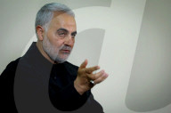 NEWS - US-Raketenangriff in Bagdad tötet hohen iranischen Militärführer Soleimani