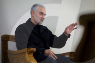 NEWS - US-Raketenangriff in Bagdad tötet hohen iranischen Militärführer Soleimani