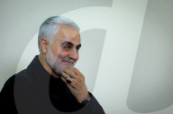 NEWS - US-Raketenangriff in Bagdad tötet hohen iranischen Militärführer Soleimani