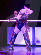 EXKLUSIV - Christina Aguilera tritt an Silvester in Las Vegas auf