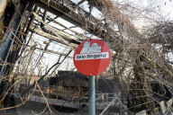 NEWS - Brandkatastrophe im Krefelder Zoo