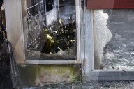 NEWS - Brandkatastrophe im Krefelder Zoo