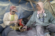 NEWS -  Schwefelabbau in Indonesien