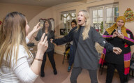 The Marylebone Project is supported by patron Ellie Goulding.