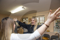 The Marylebone Project is supported by patron Ellie Goulding.