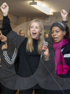 The Marylebone Project is supported by patron Ellie Goulding.