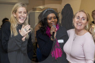 The Marylebone Project is supported by patron Ellie Goulding.