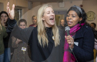 The Marylebone Project is supported by patron Ellie Goulding.