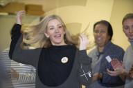 The Marylebone Project is supported by patron Ellie Goulding.