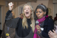 The Marylebone Project is supported by patron Ellie Goulding.