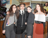 PEOPLE - W Magazine’s Best Performances Party in LA