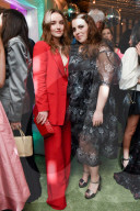 PEOPLE - W Magazine’s Best Performances Party in LA