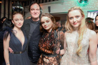 PEOPLE - W Magazine’s Best Performances Party in LA