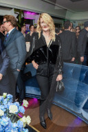PEOPLE - W Magazine’s Best Performances Party in LA