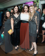 PEOPLE - W Magazine’s Best Performances Party in LA