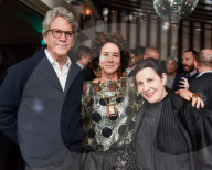PEOPLE - W Magazine’s Best Performances Party in LA