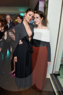 PEOPLE - W Magazine’s Best Performances Party in LA