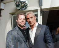 PEOPLE - W Magazine’s Best Performances Party in LA