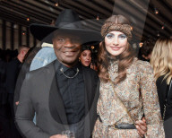 PEOPLE - W Magazine’s Best Performances Party in LA