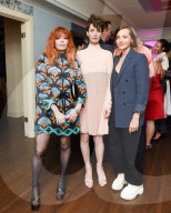PEOPLE - W Magazine’s Best Performances Party in LA