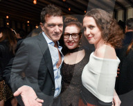 PEOPLE - W Magazine’s Best Performances Party in LA