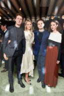 PEOPLE - W Magazine’s Best Performances Party in LA
