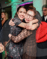 PEOPLE - W Magazine’s Best Performances Party in LA