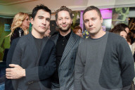 PEOPLE - W Magazine’s Best Performances Party in LA